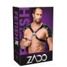 Men s Leather Harness S-L