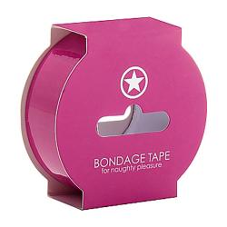 Non Sticky Bondage Tape - 57.4 ft 17,5 m