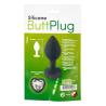 Silicone Butt Plug
