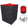 Scandale - Black Red