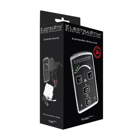 Flick - Stimulator Pack