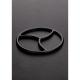 Triskelion Shibari Suspension Ring