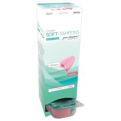 Soft Tampons mini 10pcs