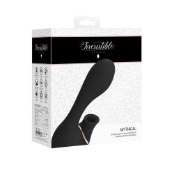Mythical - Air Pulse Vibrator
