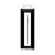 Stainless Steel Ribbed Dilator - 0.3 8 mm
