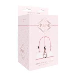 Breast Pump Set - Medium