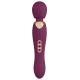 Big Wand purple