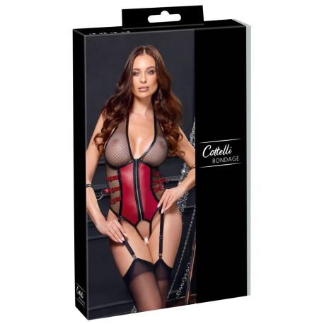 Body Bondage 