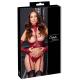 Shelf Bra Bondage Set 