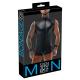 Men s Jumpsuit Cuffs 