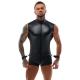 Men s Jumpsuit Cuffs 