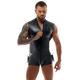 Men s Jumpsuit Cuffs 