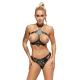 Leather Harness Set 