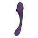Mirai - Double Ended Pulse Wave Air Wave Bendable Vibrator