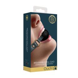 Breathable Ball Gag