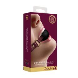 Breathable Ball Gag