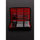 Single End Dilator - 14 Pieces