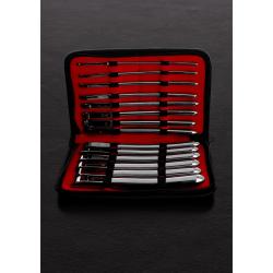 Single End Dilator - 14 Pieces