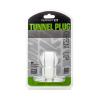 Tunnel Plug - Hollow Butt Plug - M