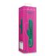 Thrusting and Warming Rabbit Vibrator - Ancient Sea