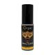 Oral Ease Deepthroat - Mouth and Throat Spray - Mint Flavor - 0.5 fl oz 15 ml