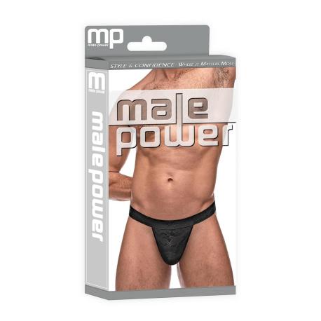 Micro G-String V - 