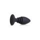 Men s Harness with Silicone Butt Plug