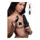 Ass-Pand - Large Inflatable Silicone Anal Plug