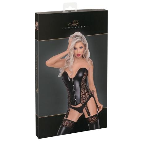 Corset leo 
