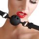 Gag Silicone