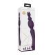 Nami - Pulse Wave Vibrating Wand - Purple