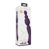 Nami - Pulse Wave Vibrating Wand - Purple
