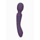 Nami - Pulse Wave Vibrating Wand - Purple
