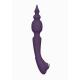 Nami - Pulse Wave Vibrating Wand - Purple
