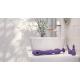 Nami - Pulse Wave Vibrating Wand - Purple