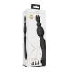 Nami - Pulse Wave Vibrating Wand - Black