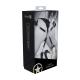 Venice Collection - Hogtie Connectors - Black