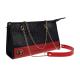 Milan Collection - Kit with Bag - Black Red