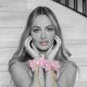 Paris Collection - Handcuffs - Pink