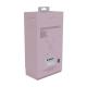 Paris Collection - Hogtie Connectors - Pink