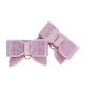 Paris Collection - Leg Cuffs - Pink