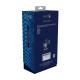 Florence Collection - Handcuffs - Blue