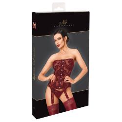 Corset Burgundy 