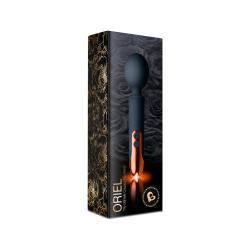 Oriel - Rechargeable Massage Wand