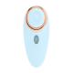 Aurie - AirTap Vibrator with Two Head Attachments - Blue