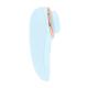 Aurie - AirTap Vibrator with Two Head Attachments - Blue