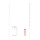 Sweetie - AirTap Vibrator - Pink