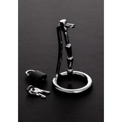 The Humped Cock Trap - 1.8 45mm