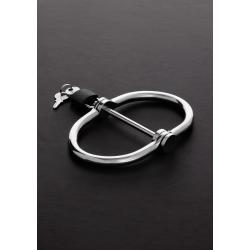 D-Handcuffs