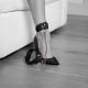 Venice Collection - Leg Cuffs - Black